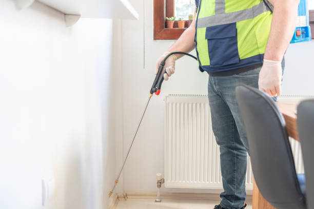 Best Exterminator Services  in Fincastle, TN